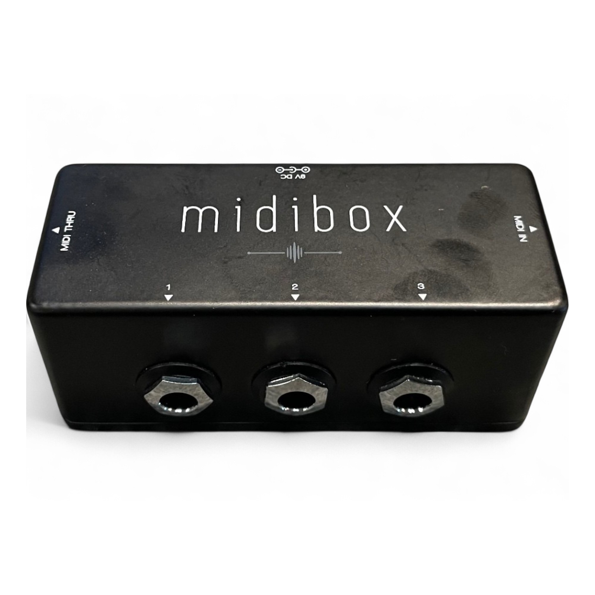 Used Chase Bliss MIDI BOX | Guitar Center
