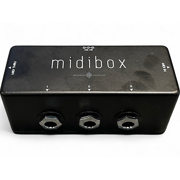 chase bliss audio　midibox CHASEBLISS AUDIO MIDIBOX
