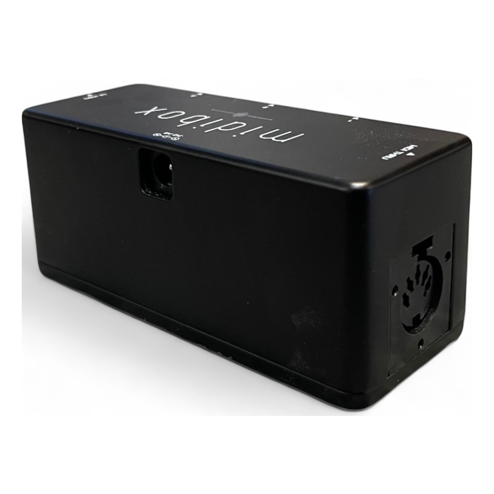Used Chase Bliss MIDI BOX | Guitar Center