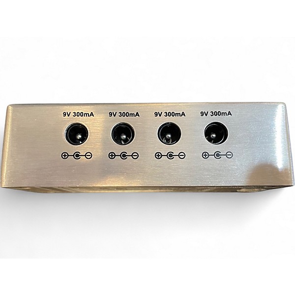 Used MXR M239 ISO MINI BRICK | Guitar Center