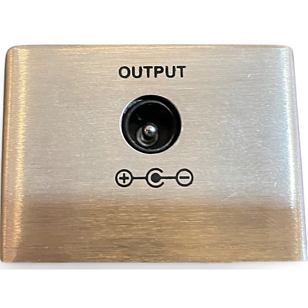 ギター MXR M239 Mini iso-Brick MXR M239 Mini Iso-Brick Isolated Power Supply | Guitar Center