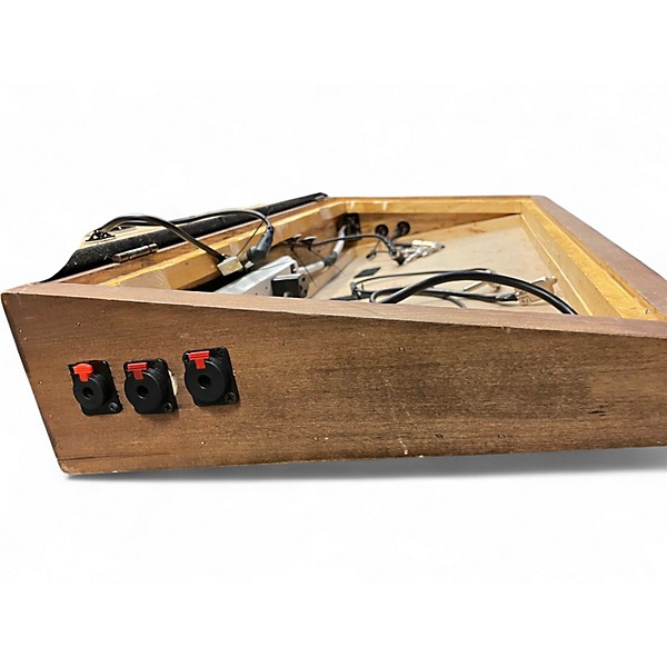 Used Demont PEDALBOARD Pedal Board