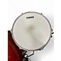 Used PDP by DW 3 Piece FX Series tobacco fade Drum Kit