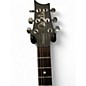 Used PRS S2 Standard 24 Satin Black Solid Body Electric Guitar