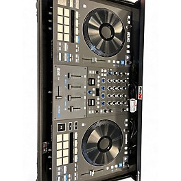 Used RANE 4 DJ Controller