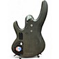 Used ESP LTD B205SM 5 String Satin Black Electric Bass Guitar