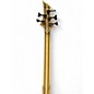 Used ESP LTD B205SM 5 String Satin Black Electric Bass Guitar