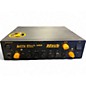 Used Markbass Little Mark Backline 250 250W Bass Amp Head thumbnail