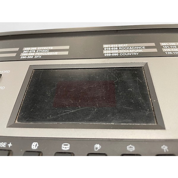Used Alesis harmony 61 | Guitar Center