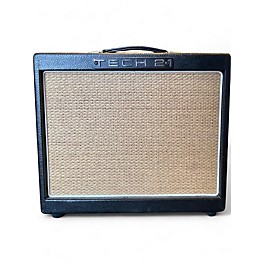 Used Tech 21 TRADEMARK 30 Guitar Combo Amp