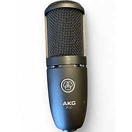 Used AKG P120 Project Studio Condenser Microphone