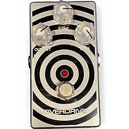Used MXR WA44 WYLDE Effect Pedal
