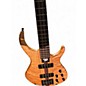 Used Tobias BASIC 4 Natural Electric Bass Guitar