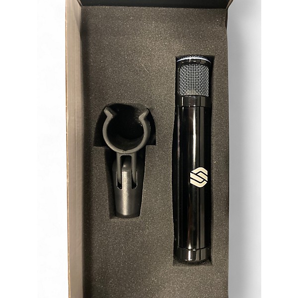 Used Sterling Audio ST131 Condenser Microphone