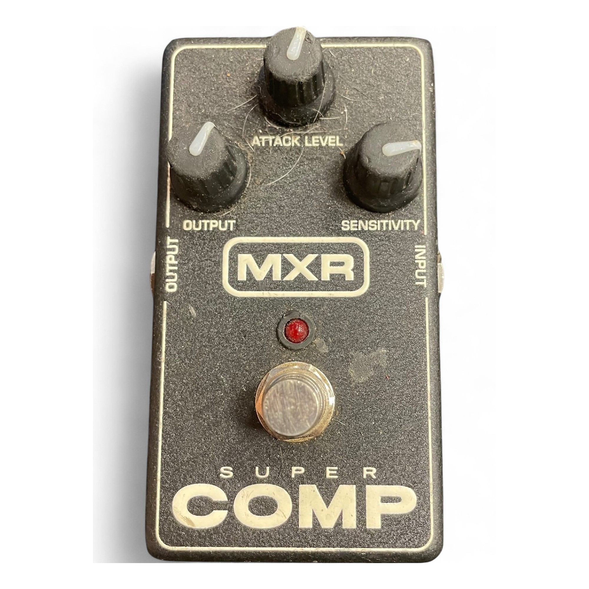 ギター MXR M132 SUPER COMP MXR M-132 Super Comp - What To Know & Where To Buy | Equipboard