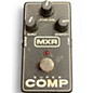 Used MXR M132 Super Comp Effect Pedal thumbnail