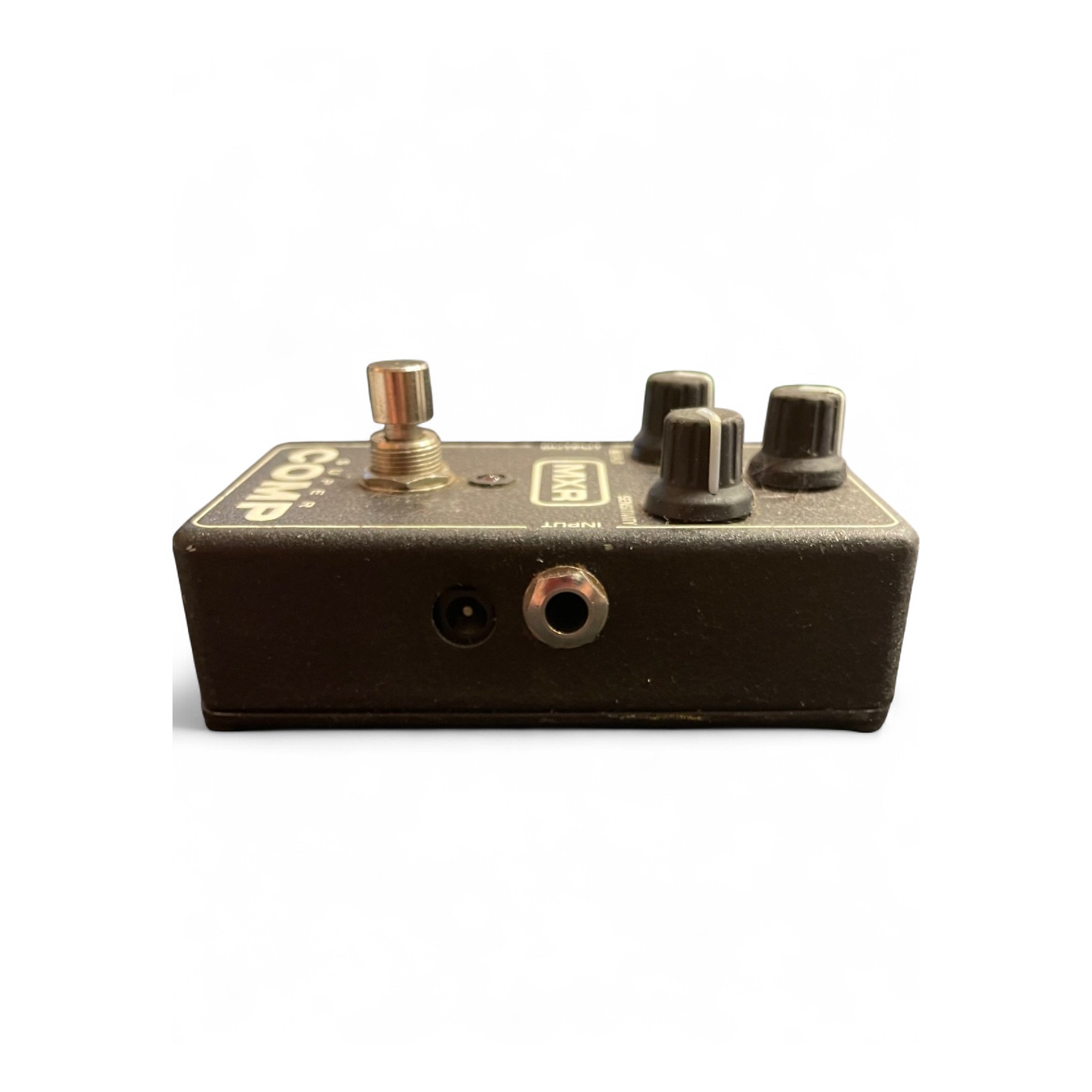 Used MXR M132 Super Comp Effect Pedal | Guitar Center