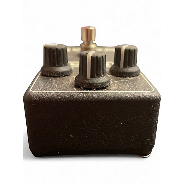 Used MXR M132 Super Comp Effect Pedal