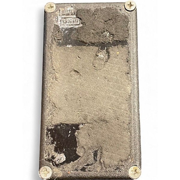 Used MXR M132 Super Comp Effect Pedal