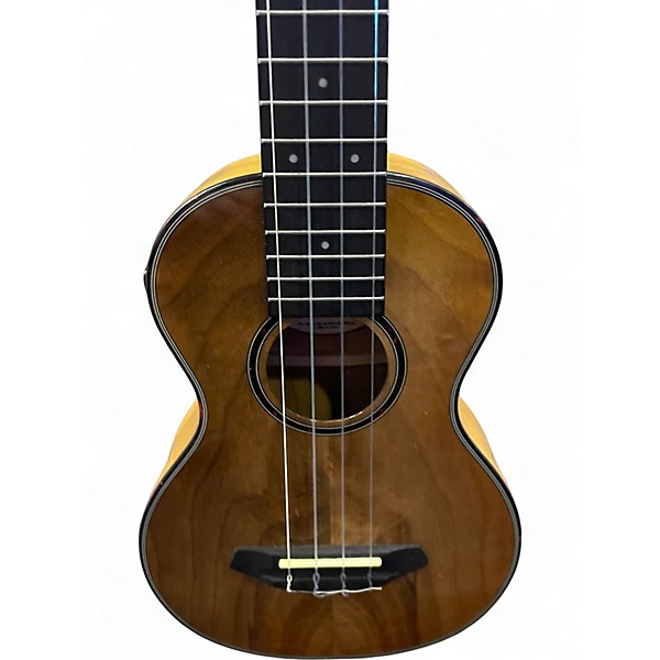 Used Breedlove LU'AU CONCERT UKULELE Natural Ukulele