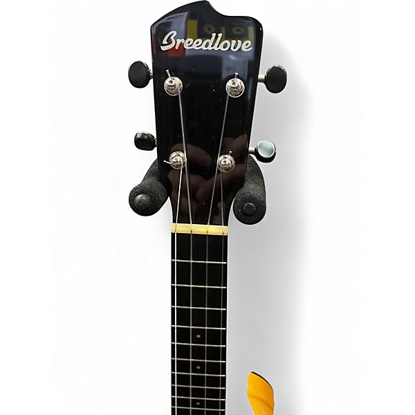 Used Breedlove LU'AU CONCERT UKULELE Natural Ukulele