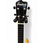 Used Breedlove LU'AU CONCERT UKULELE Natural Ukulele