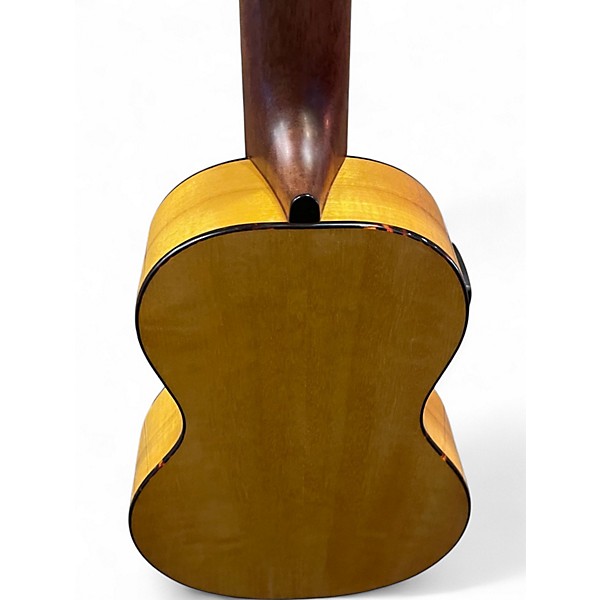 Used Breedlove LU'AU CONCERT UKULELE Natural Ukulele