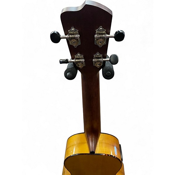 Used Breedlove LU'AU CONCERT UKULELE Natural Ukulele