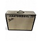Used Fender Vintage Reissue 1965 Deluxe Reverb Tube Guitar Combo Amp thumbnail