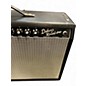 Used Fender Vintage Reissue 1965 Deluxe Reverb Tube Guitar Combo Amp