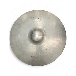 Used Paiste 14in vintage ludwig paiste crash Cymbal