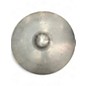 Used Paiste 14in vintage ludwig paiste crash Cymbal thumbnail