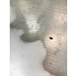 Used Paiste 14in vintage ludwig paiste crash Cymbal