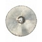 Used Paiste 14in vintage ludwig paiste crash Cymbal