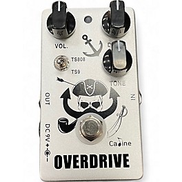 Used Caline CP76 Effect Pedal