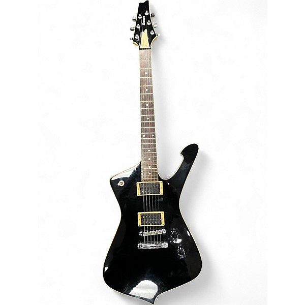 【ゆうぽん】BLACK ICE NEMESIS 480GTX他 Ibanez Iceman Black 1979 – Chicago Music Exchange