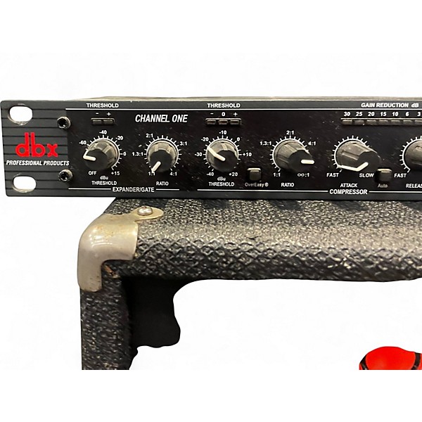 Used dbx 266XL Compressor