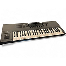 Used Komplete KONTROL S49 MIDI Controller