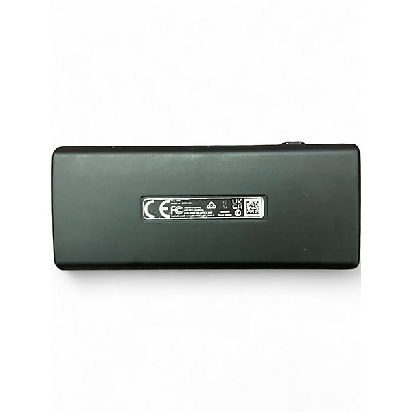 Used IK Multimedia IRIG USB Audio Interface