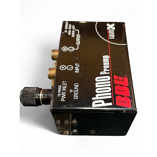 Used BBE fjb200