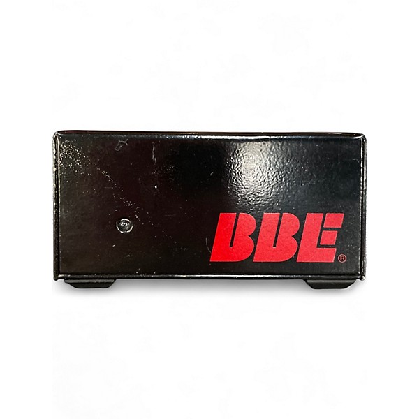 Used BBE fjb200