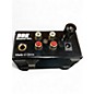 Used BBE fjb200