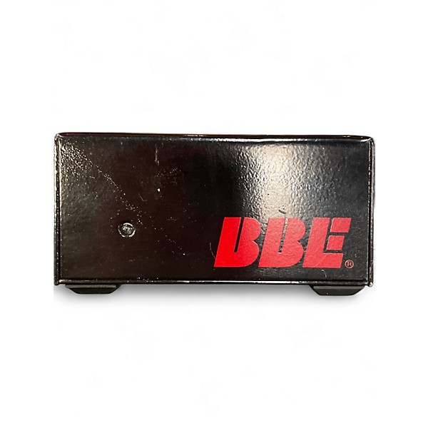Used BBE fjb200