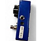 Used MXR M288 Bass Octave Deluxe Bass Effect Pedal