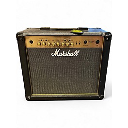 Used Marshall MG30FX 1x10 30W Guitar Combo Amp