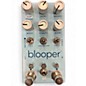 Used Chase Bliss Blooper Pedal thumbnail