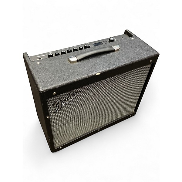 Used Fender Mustang GTX100 Guitar Combo Amp