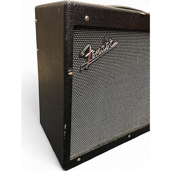 Used Fender Mustang GTX100 Guitar Combo Amp