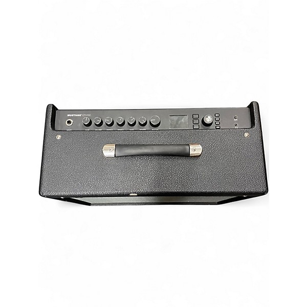 Used Fender Mustang GTX100 Guitar Combo Amp