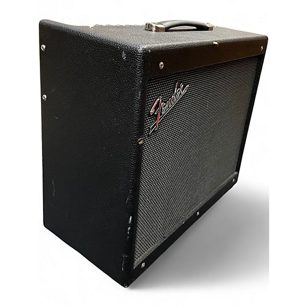 Used Fender Mustang GTX100 Guitar Combo Amp